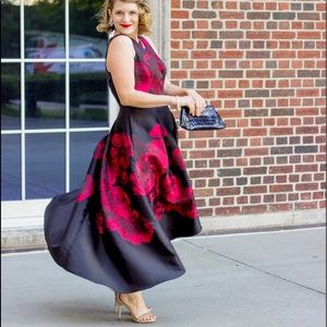 🦋3/$20 Banana Republic Leather Clutch Bag